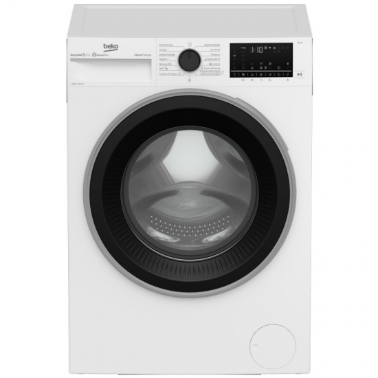 LVD. BEKO B3WFT59415W 9K 1400R BCA STEAM