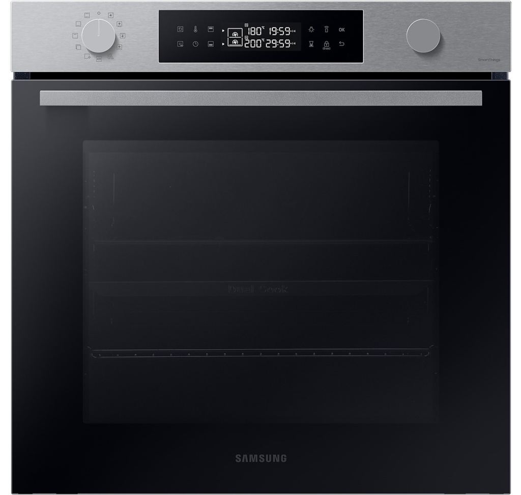 HORNO SAMSUNG NV7B4455UAS/U3 PIRO GT WIFI DUALCOOK