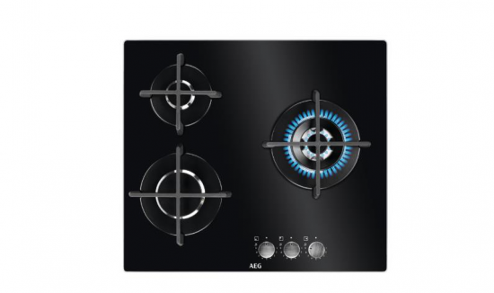 ENCIM. AEG HKB63320NB 3F GAS