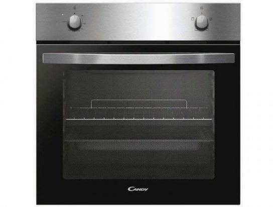 HORNO CANDY FIDCPX200 70L ESTATICO INOX