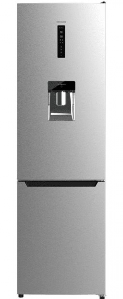 FRICOM. CECOTEC 02424 185x60 NF INOX DSP DISP