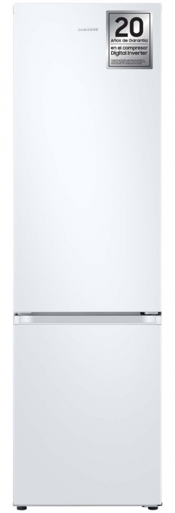 FRICOM. SAMSUNG RB38C605DWW/EF 203x59x66 NF BCO