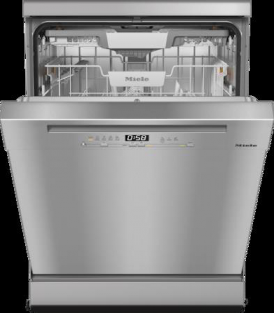 LVJ. MIELE G5310SSCEDST 5P 3ªB INOX 12179970