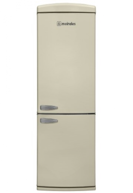 FRICOM. MEIRELES MFC366CR 190x60 NF CREMA