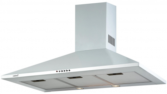 CAMP. CATA OMEGA 900WH/M BLANCA 740M3h 69dB