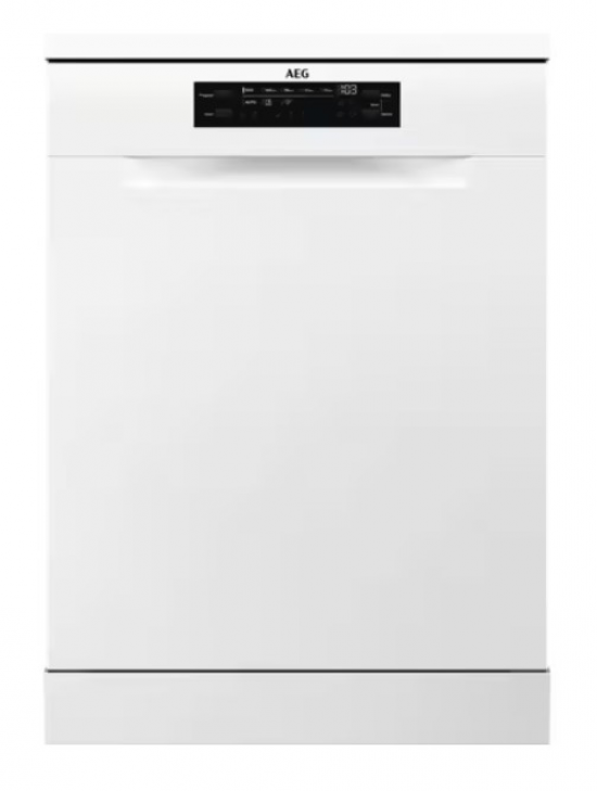 LVJ. AEG FFB64607ZW BCO DSP 44dB