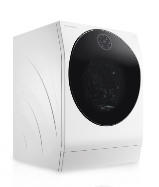 LVD.SEC. LG LSWD100E 12/7K 1600R BC BCA