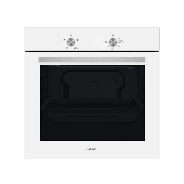 HORNO CATA SES6004WH 62L AQUASMART BCO 07044613