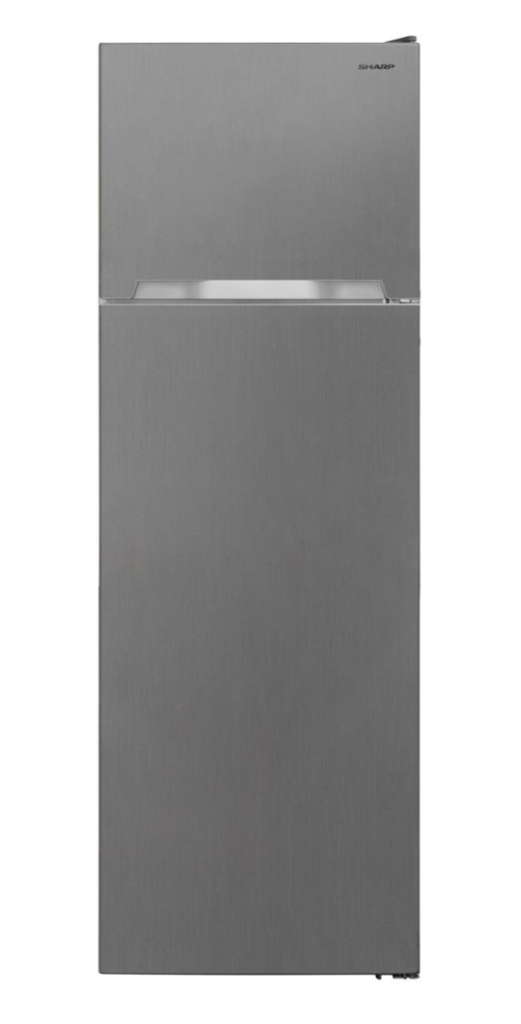 FRI. SHARP SJFTB03ITXLEES 160x54 2P SILVER