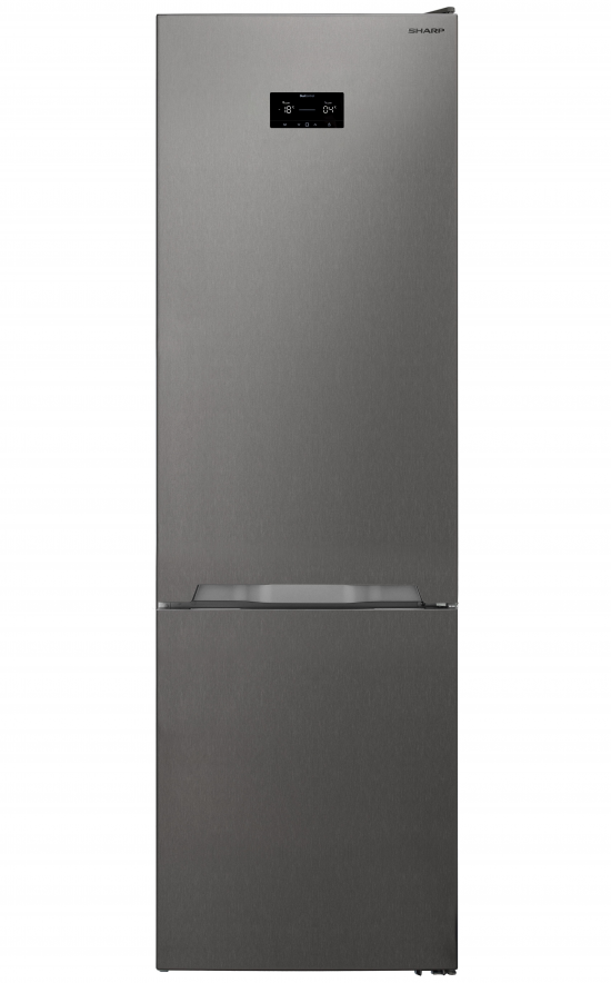 FRICOM. SHARP SJNBA42IHXPCES 201x60x65 INOX DSP