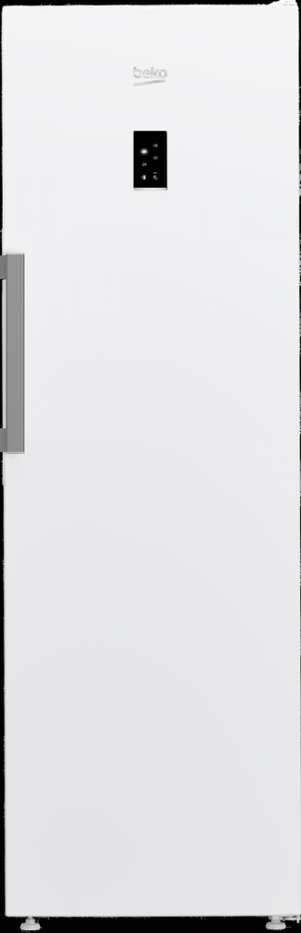 CONG.VER BEKO B3RFNE314W 185x59,5 277L BCO