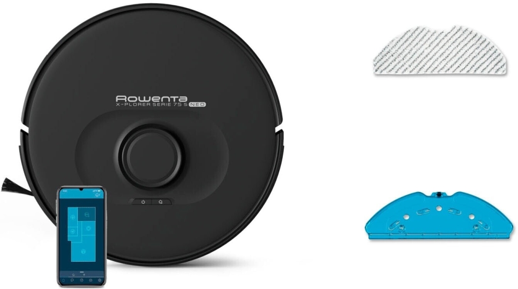 Aspiraci&oacute;n y limpieza