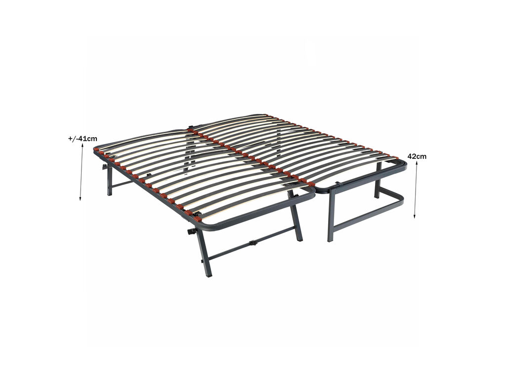 Somier nido completo KIT SOMIERES