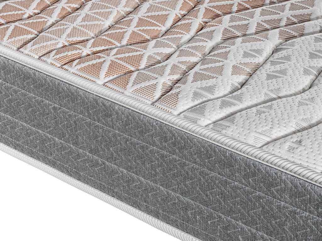 Colchón juvenil de muelles Normablock PEAR