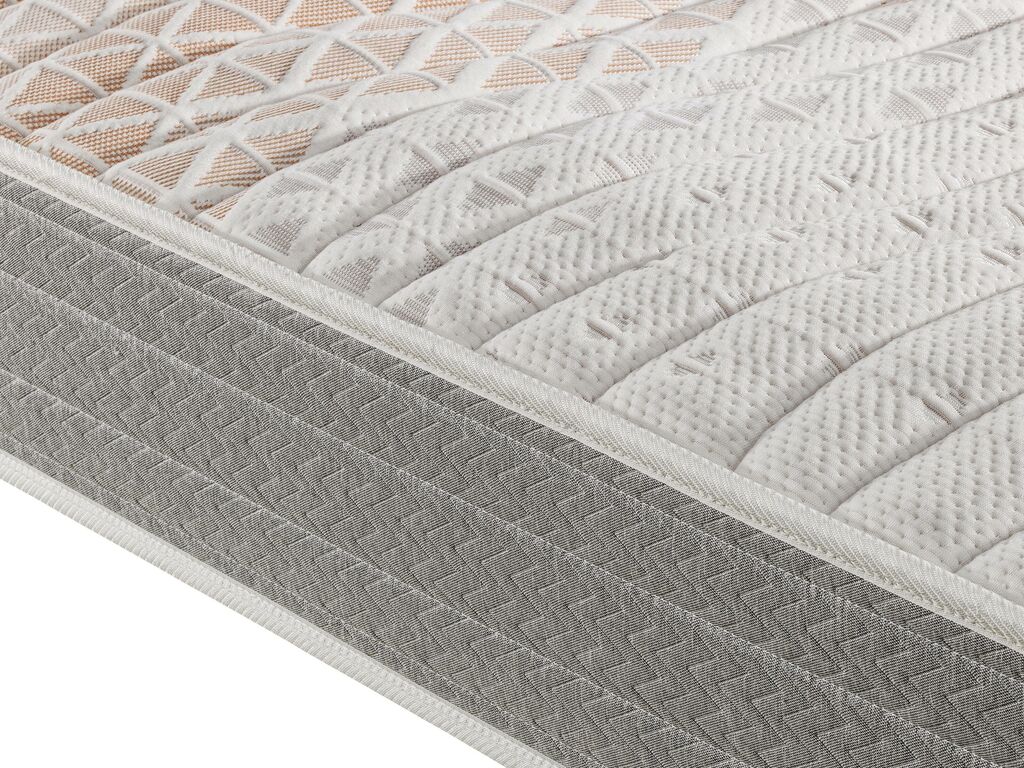 Colchón juvenil de muelles ensacados Adapt-Tech CHERRY