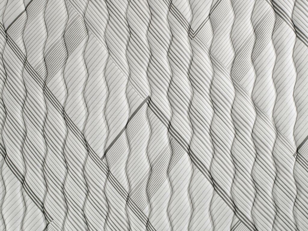 Colchón de muelles Normablock ARCE