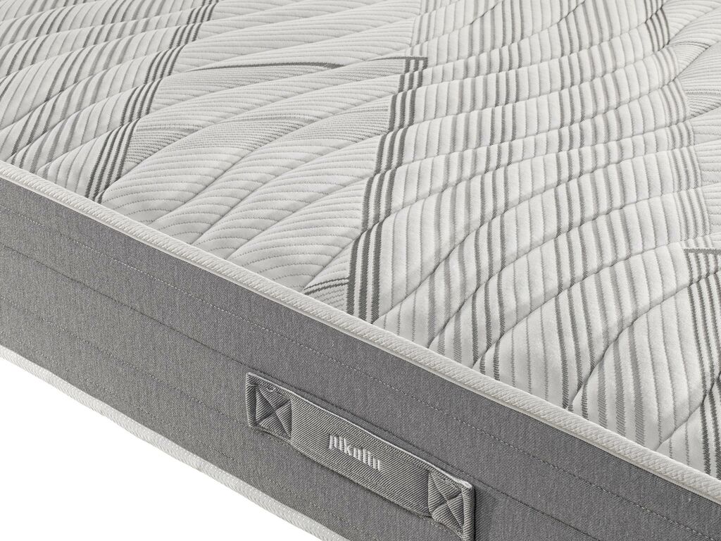 Colchón de muelles ensacados Adapt-Tech CITY