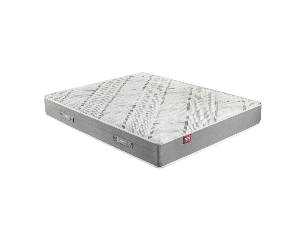Colchón de muelles ensacados Adapt-Tech CITY