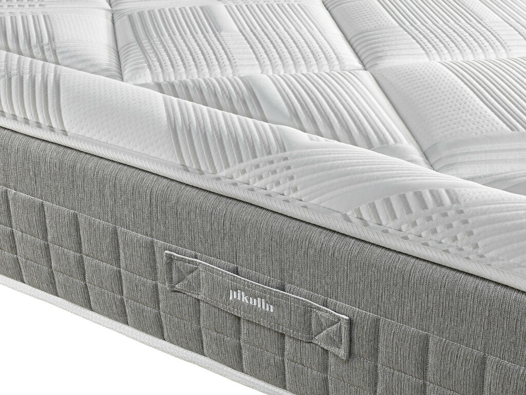 Colchón de firmeza alta de muelles Normablock Firm MORFEO DREAM