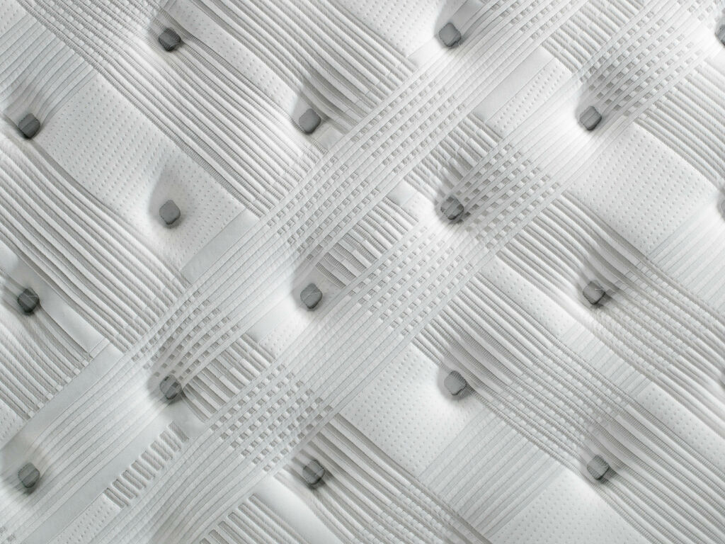 Colchón de muelles ensacados Adapt-Tech SLEEP