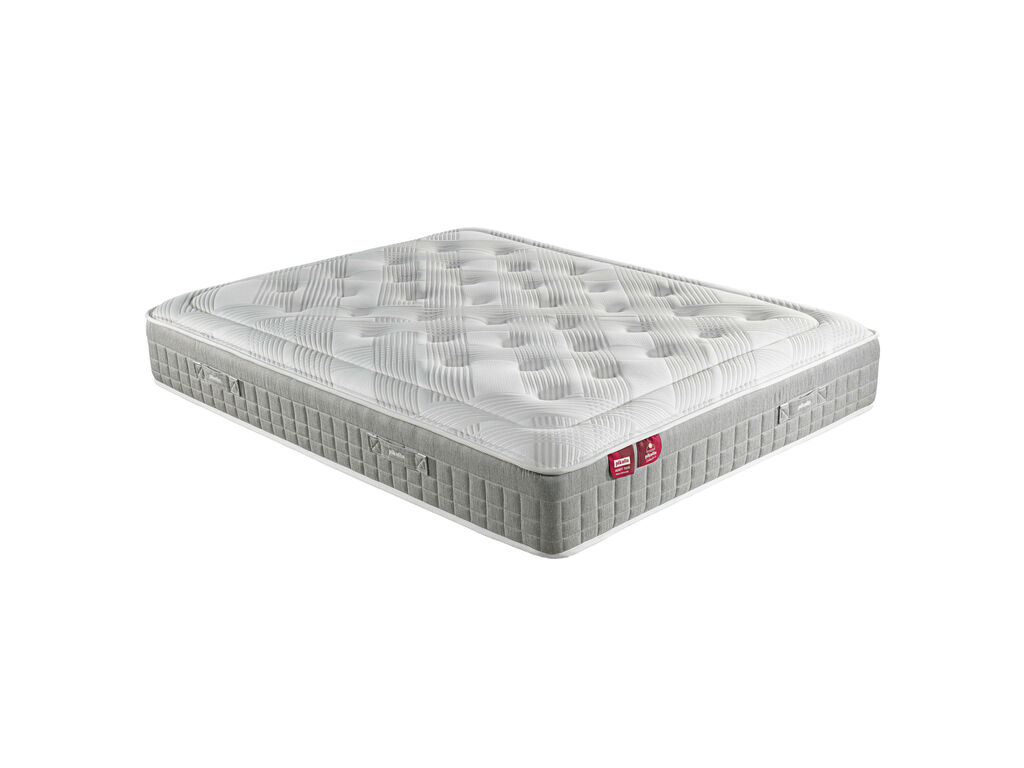 Colchón de muelles ensacados Adapt-Tech SLEEP