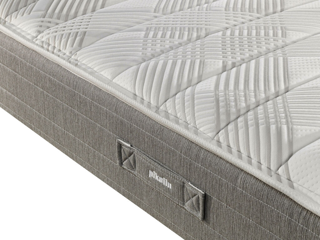 Colchón articulado de muelles ensacados Adapt-Tech SENSIUM