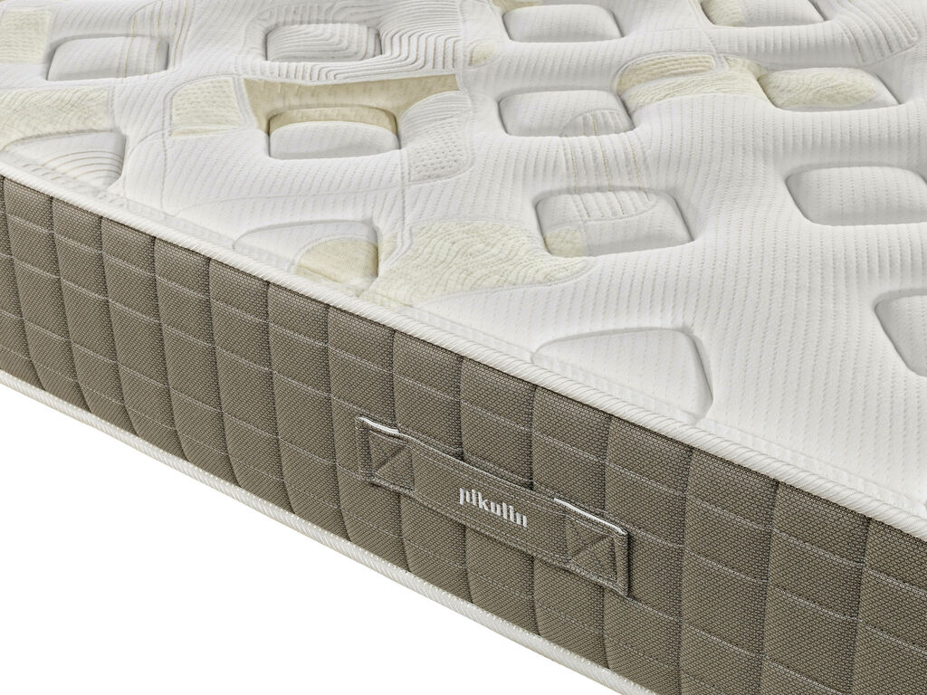 Colchón de gran adaptabilidad y elevada ventilación KING