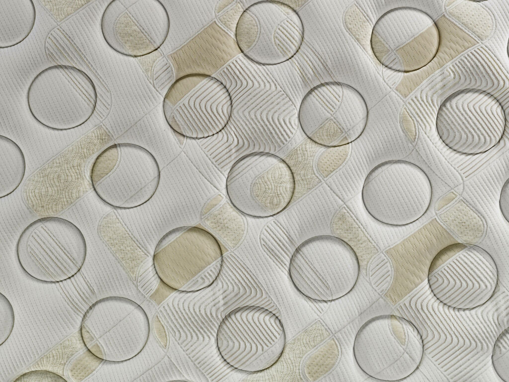 Colchón de muelles ensacados Adapt-Tech Zone ZEUS