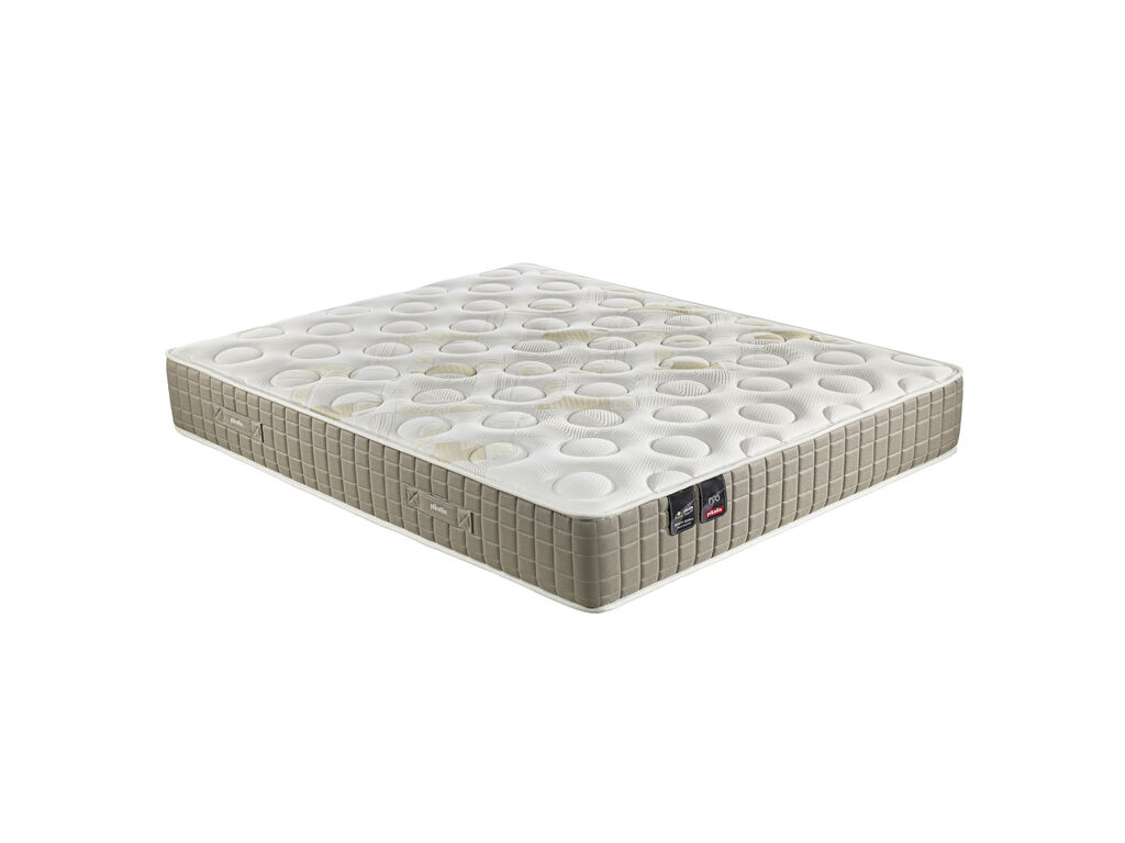 Colchón de muelles ensacados Adapt-Tech Zone ZEUS