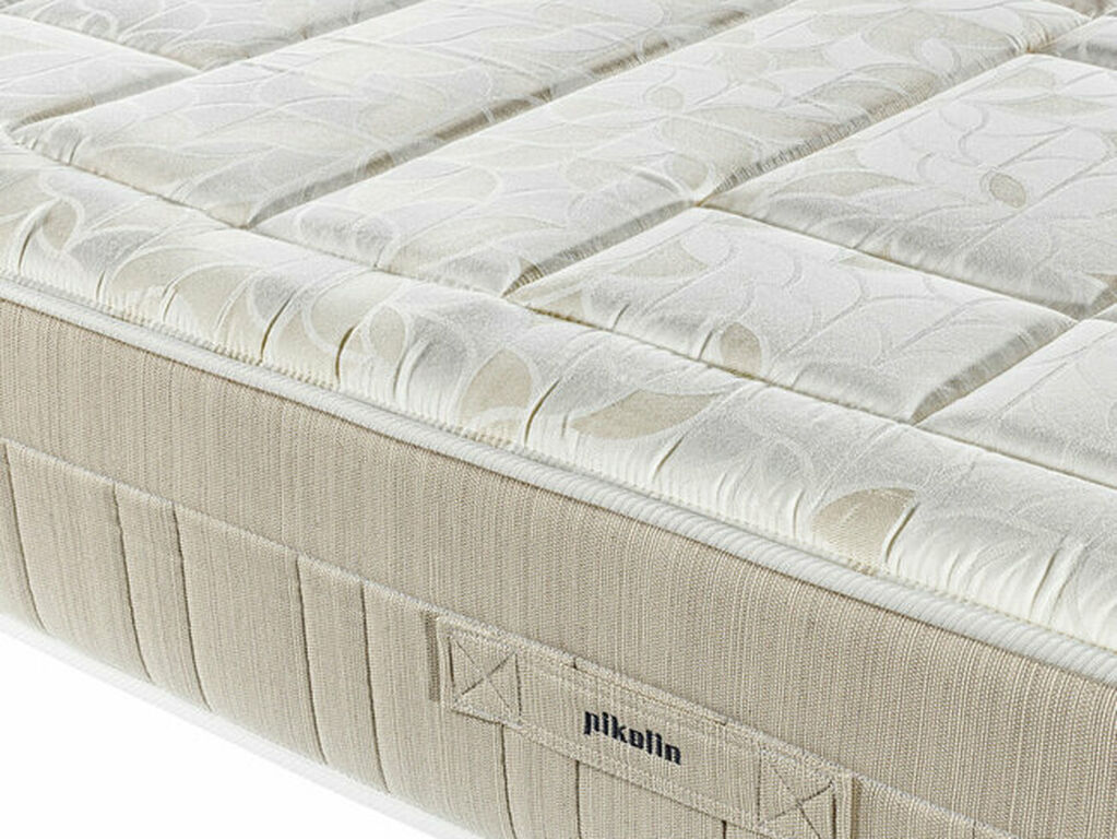 Colchón de muelles Normasense Firm+ GOLDEN GATE