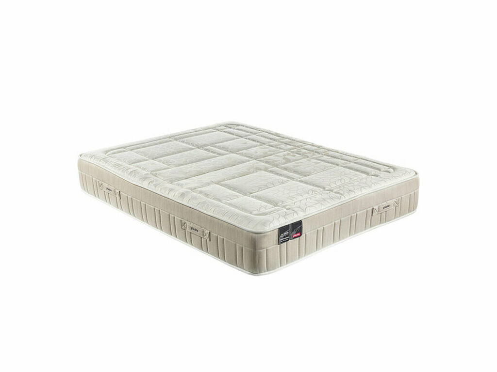 Colchón de muelles Normasense Firm+ GOLDEN GATE