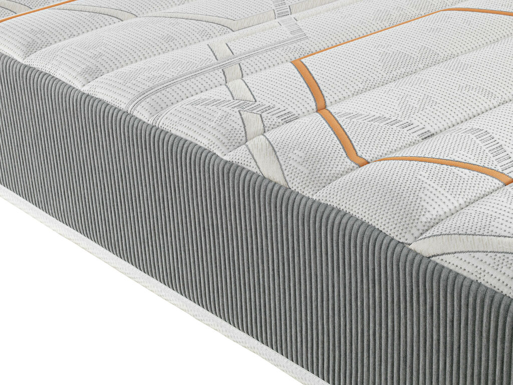 Colchón Bultex de firmeza alta DRACO