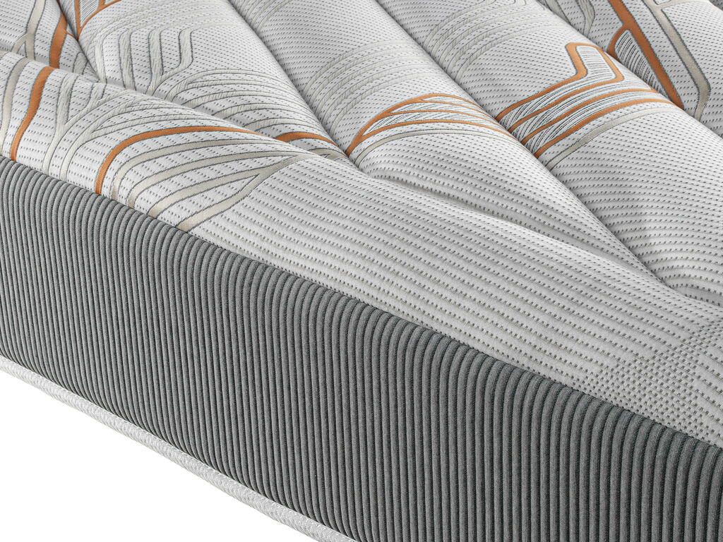 Colchón de material celular avanzado Bultex Confort CASIOPEA