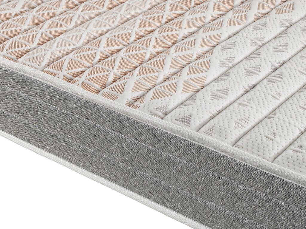 Colchón juvenil Confortcel de espuma viscoelástica y firmeza media APPLE COMPACT