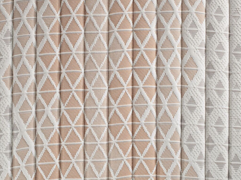 Colchón juvenil Confortcel de espuma viscoelástica y firmeza media APPLE COMPACT