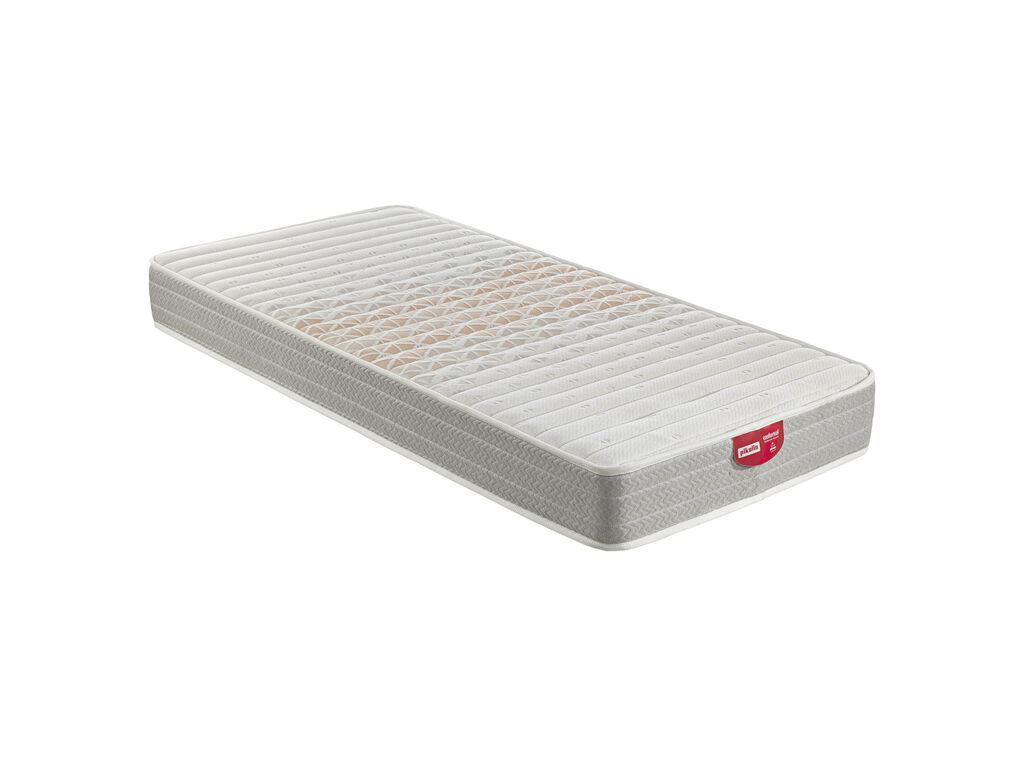 Colchón juvenil Confortcel de espuma viscoelástica y firmeza media APPLE COMPACT