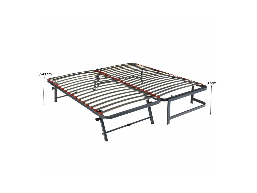 Somier nido completo KIT SOMIERES