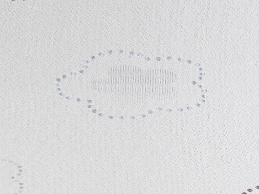 Colchón de cuna para bebés SOFT MINI