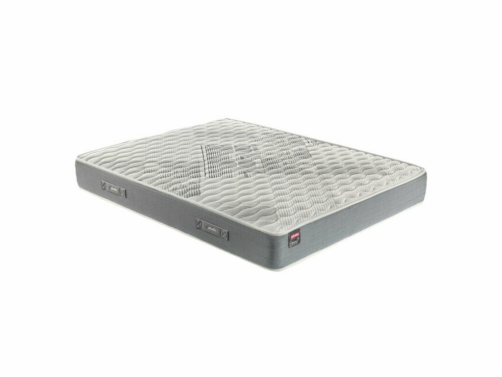 Colchón Yin 2.0 de muelles de hilo continuo Normazone YIN 2.0