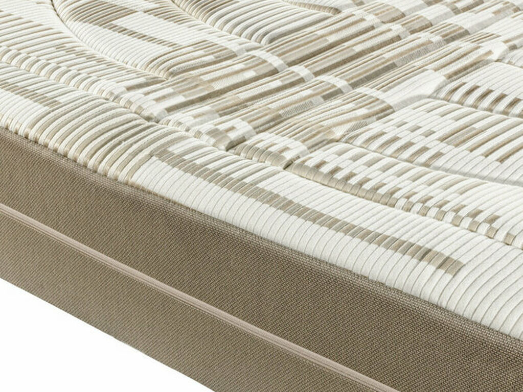 Colchón articulado Bit Art de material celular avanzado Bultex Nanotech BIT ART