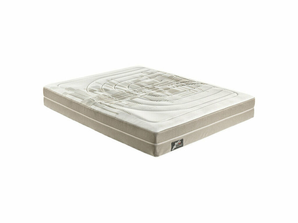 Colchón articulado Bit Art de material celular avanzado Bultex Nanotech BIT ART