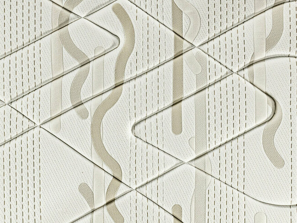 Colchón Zoom de material celular avanzando Bultex Nanotech ZOOM