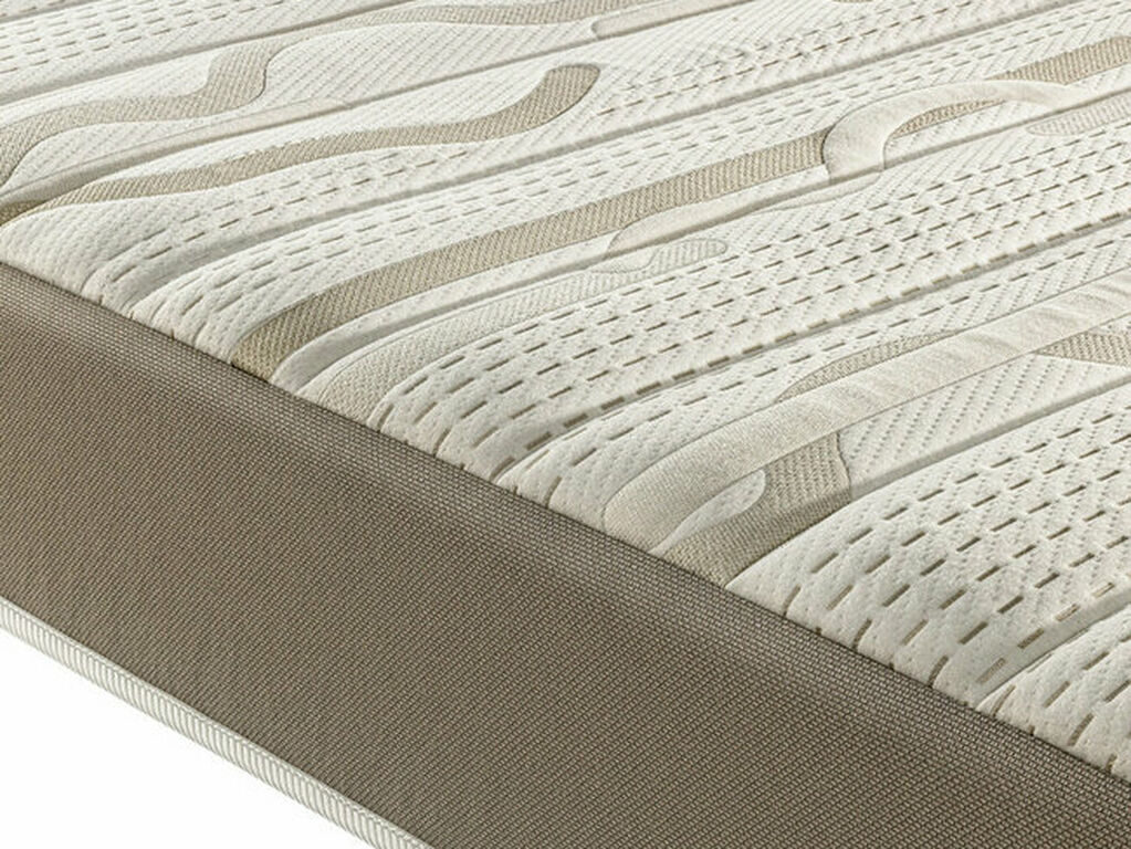Colchón Sim 2.0 de material celular avanzado Bultex Nanotech SIM 2.0