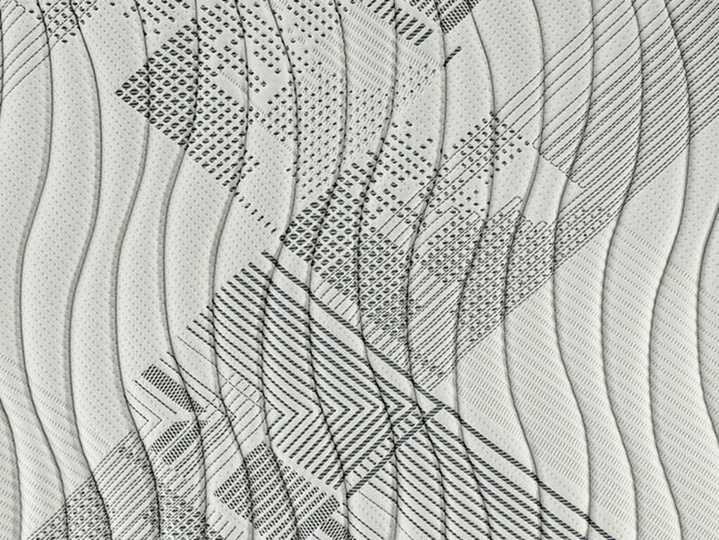 Colchón Yang 2.0 de material celular Confortcel Zone YANG 2.0