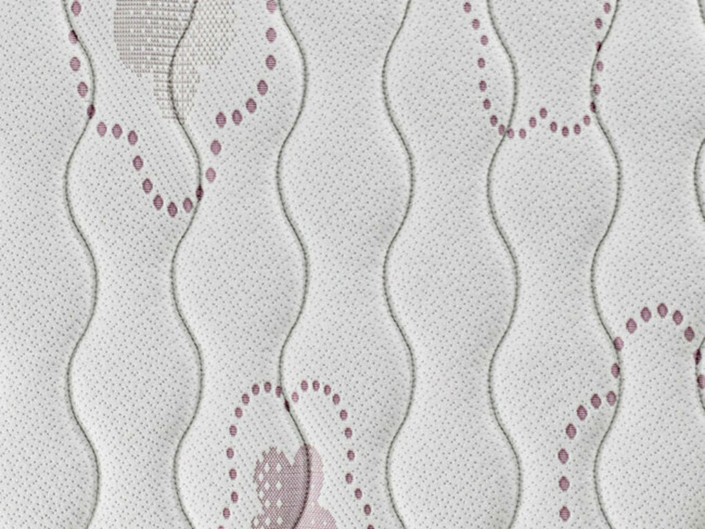 Colchón de cuna de espuma suave Soft SOFT