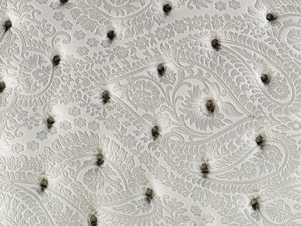 El mejor colchón de firmeza alta y gran confort DualPIK FIRM