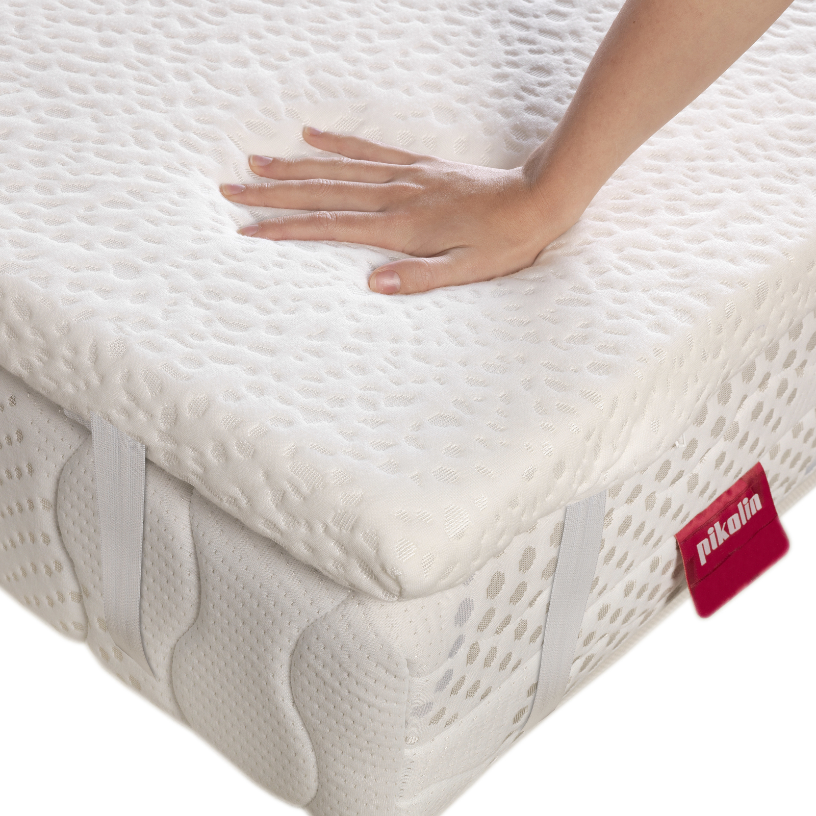 Topper viscoelástico Madison Visco